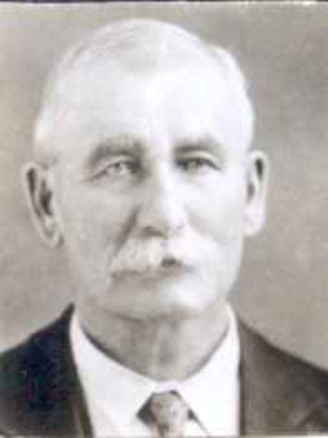 Christen Christensen (1859 - 1925) Profile